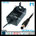 fy1202000 power adapter 12v 2a 24w